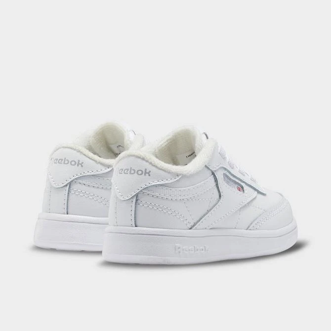 Boys' Toddler Reebok Club C Casual Shoes 商品