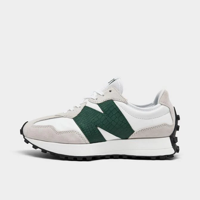 商品New Balance|Women's New Balance 327 Casual Shoes,价格¥744,第1张图片