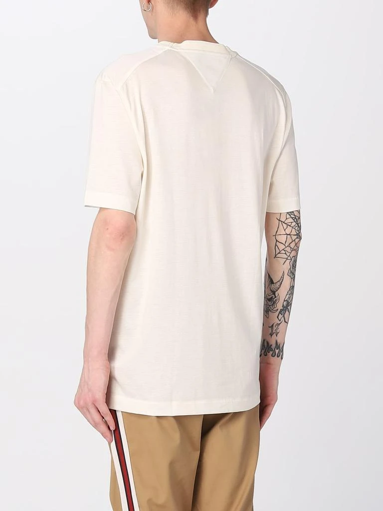 商品Tommy Hilfiger|T-shirt men Tommy Hilfiger,价格¥503,第3张图片详细描述
