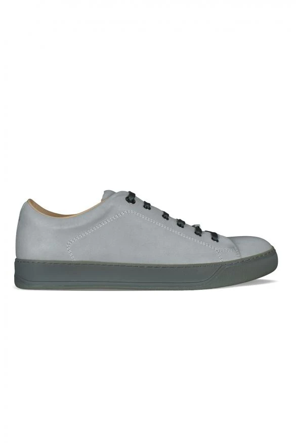 商品Lanvin|DBB1 sneakers - Shoe size: 41,价格¥1832,第1张图片