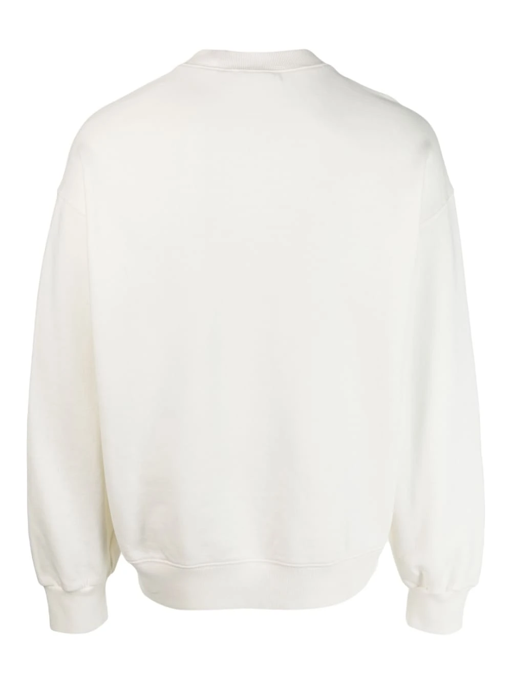 商品Carhartt|Carhartt 男士卫衣 I029957D6GD 米白色,价格¥931,第3张图片详细描述