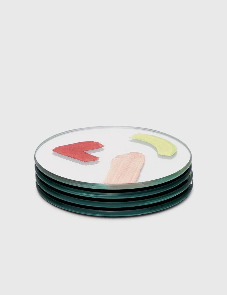 Canvas Coaster (Set of 4) 商品