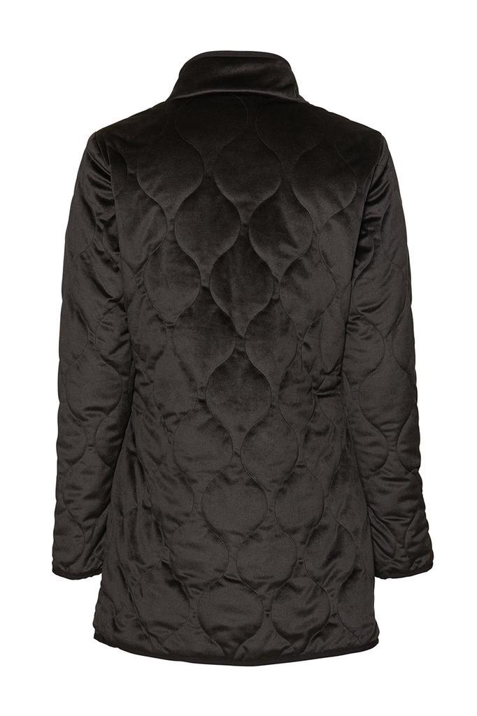 商品Unreal Fur|Moon Shadow Coat,价格¥1409,第6张图片详细描述