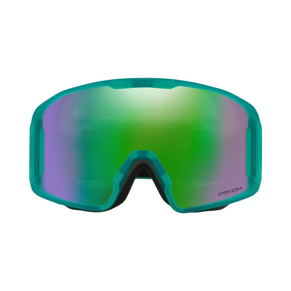 商品Oakley|谷爱凌同款 Oakley滑雪镜 果冻透明滑雪眼镜,价格¥1207,第2张图片详细描述