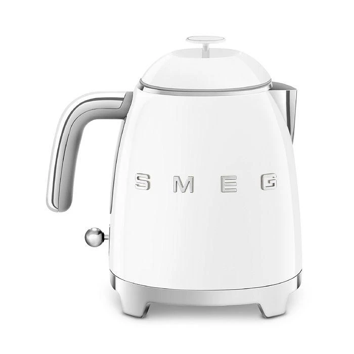 商品Smeg|Mini Electric Kettle,价格¥1126,第5张图片详细描述