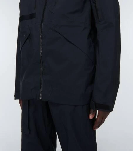 Bowls Gore-Tex® Pro软壳滑雪夹克 商品