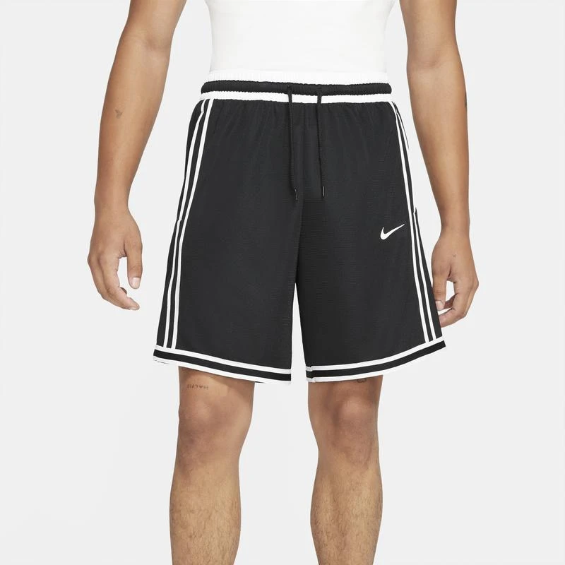 商品NIKE|Nike Dry DNA Shorts - Men's,价格¥464,第1张图片