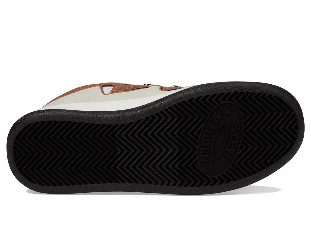 商品Steve Madden|Roaring Sneaker,价格¥494,第3张图片详细描述