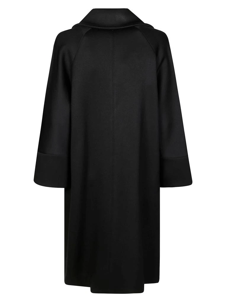 商品Max Mara|'S Max Mara Emma Double-Breasted Coat,价格¥2232,第2张图片详细描述