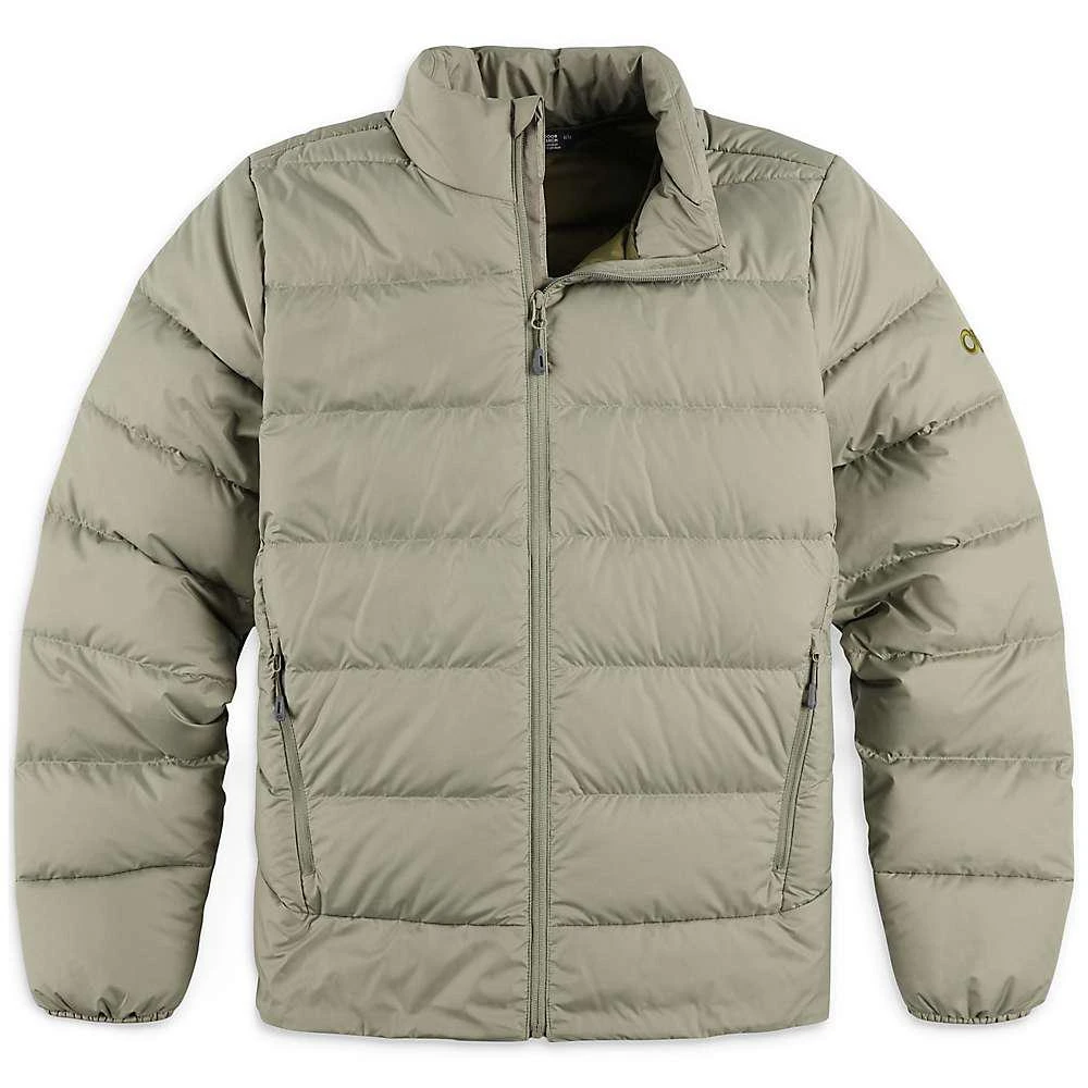 Outdoor Research Men's Coldfront Down Jacket 商品