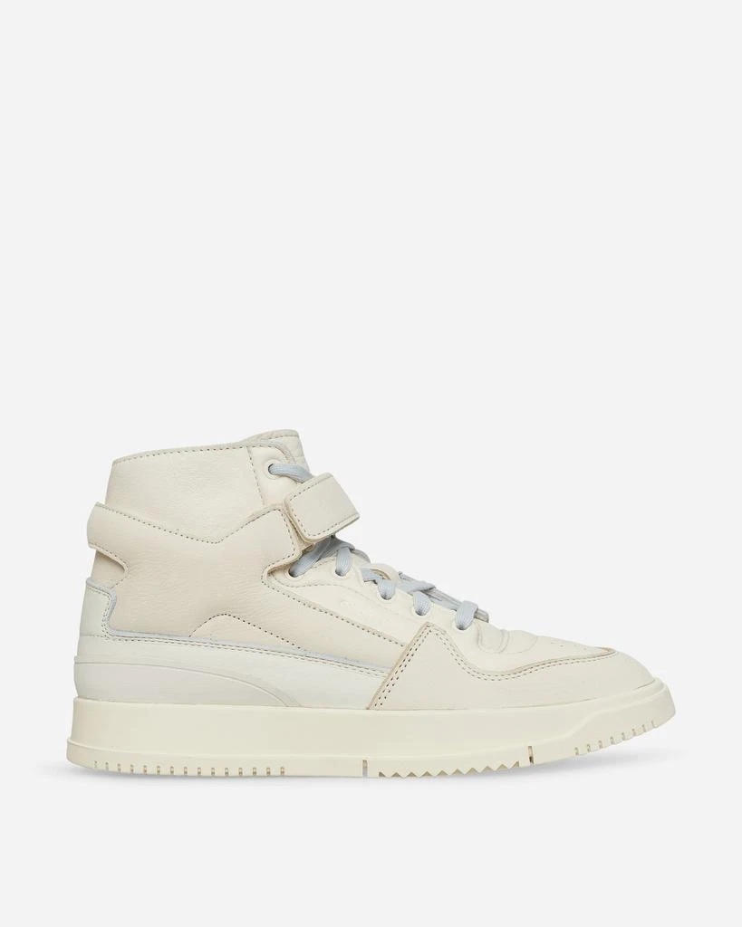 商品Adidas|Forum Premiere Sneakers Beige,价格¥898,第1张图片