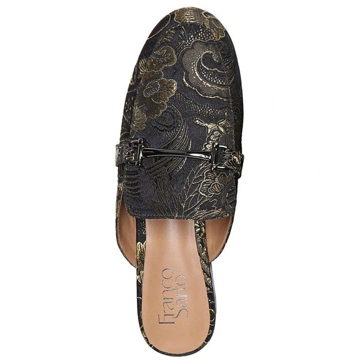 Dalton Brocade Mules 商品