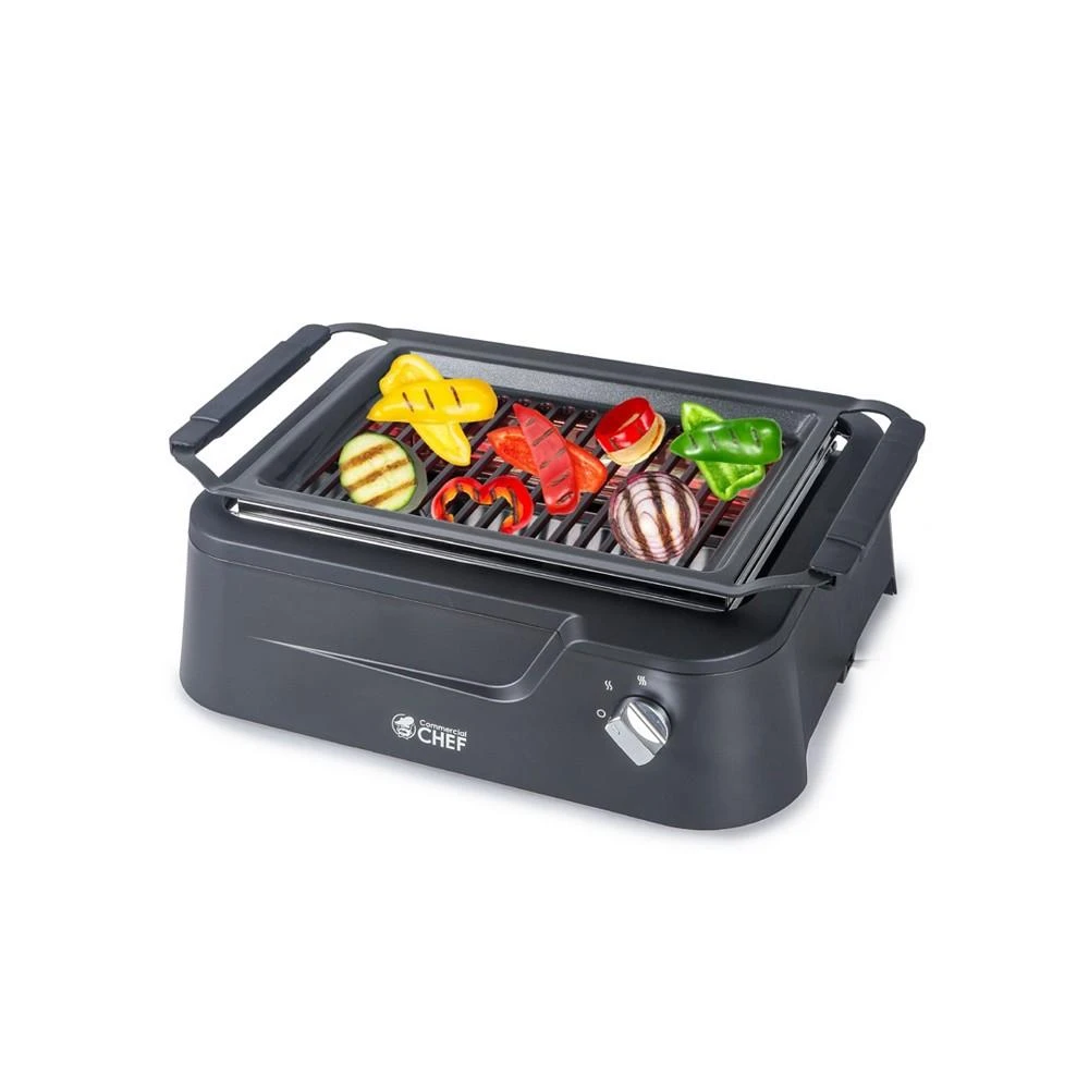 商品Commercial Chef|Indoor Infrared Grill,价格¥1637,第1张图片