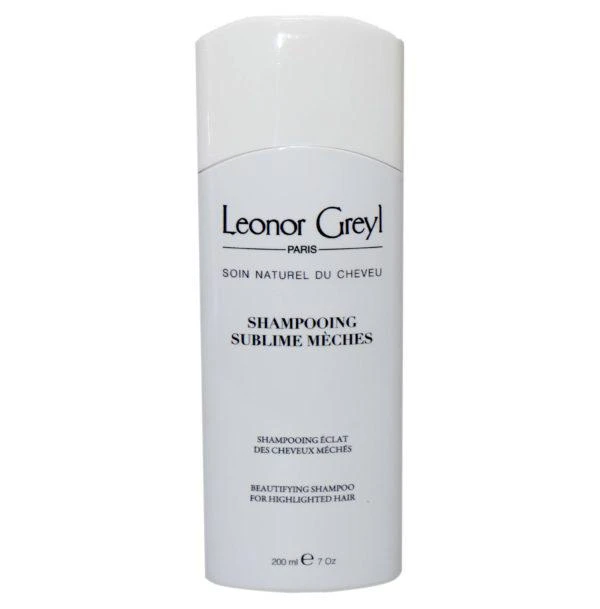 商品Leonor Greyl|Shampooing Sublime Meches For Highlighted Hair,价格¥424,第1张图片