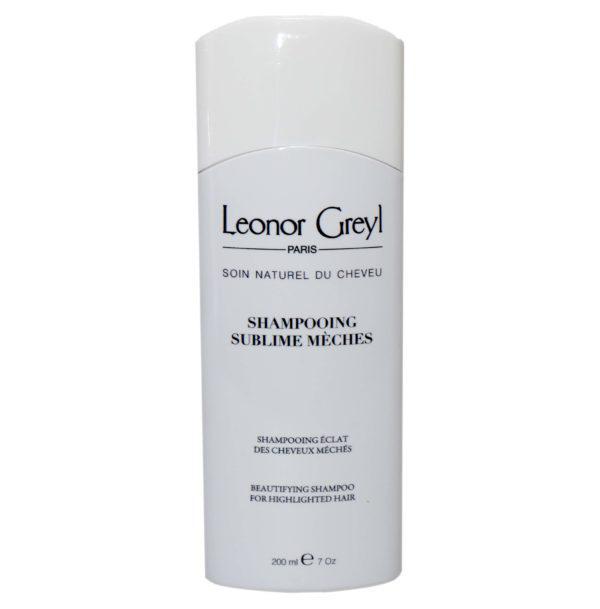 商品Leonor Greyl|Shampooing Sublime Meches For Highlighted Hair,价格¥420,第1张图片