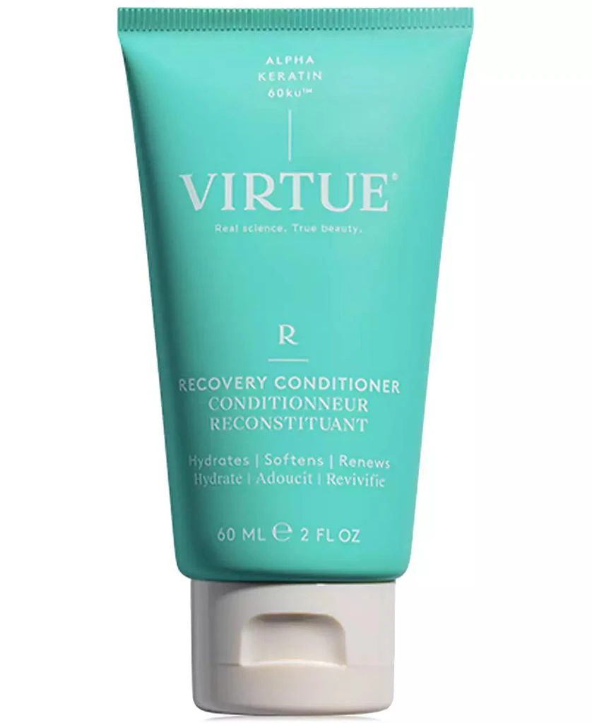 商品VIRTUE|Recovery Conditioner, 2 oz.,价格¥138,第1张图片