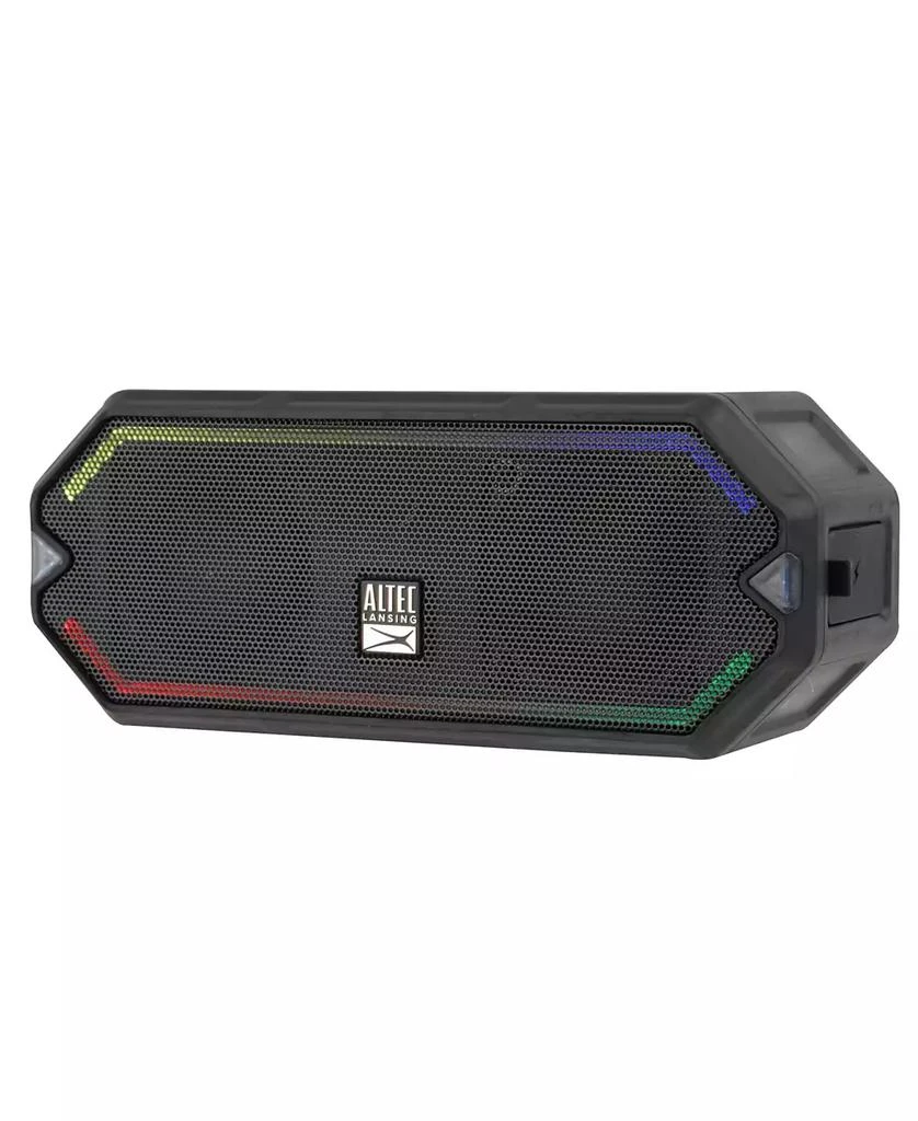 商品Altec Lansing|HydraBlast Everything Proof Speaker,价格¥745,第2张图片详细描述