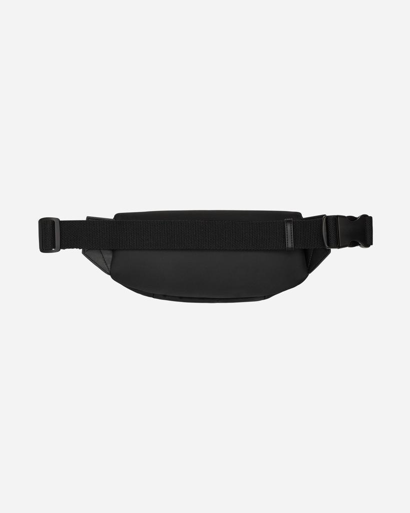 商品A.P.C.|Logo Waistbag Black,价格¥1096,第5张图片详细描述