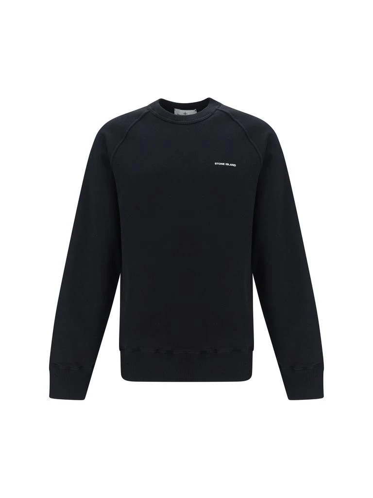 商品Stone Island|Sweatshirt,价格¥1440,第1张图片