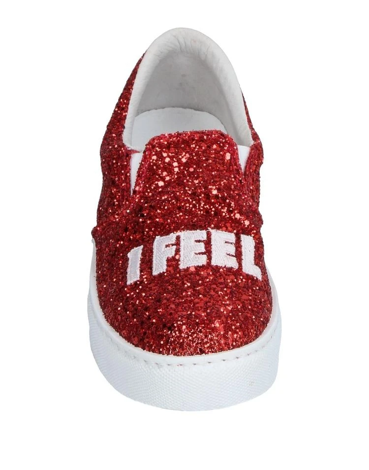 商品Chiara Ferragni|Sneakers,价格¥1476,第2张图片详细描述