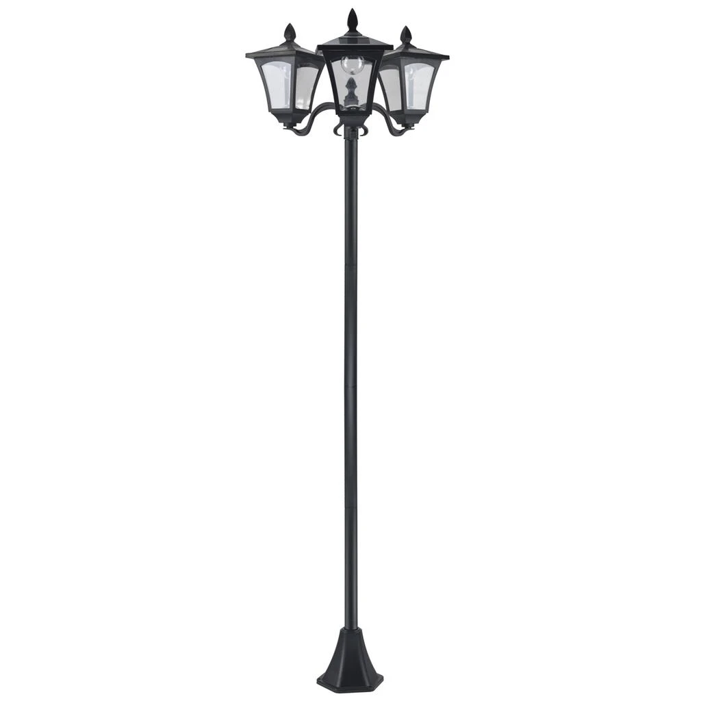 商品Streamdale Furniture|Streamdale Day Night Solar Light Sensor Driveway Light with Motion Activation,价格¥1943,第1张图片