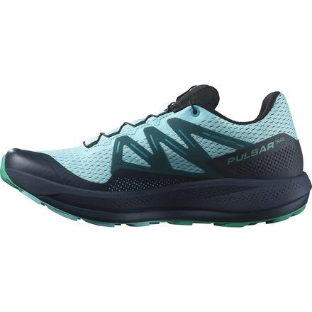 商品Salomon|Pulsar Trail Running Shoe - Men's,价格¥812,第5张图片详细描述