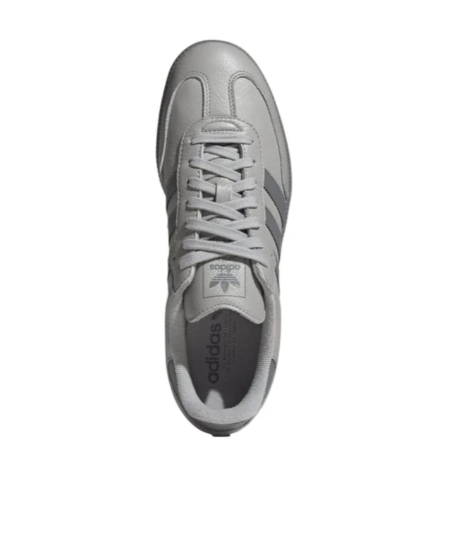 商品【商品预售7天】 Adidas|Adidas 男士运动鞋 JI3207 灰色,价格¥1186,第6张图片详细描述