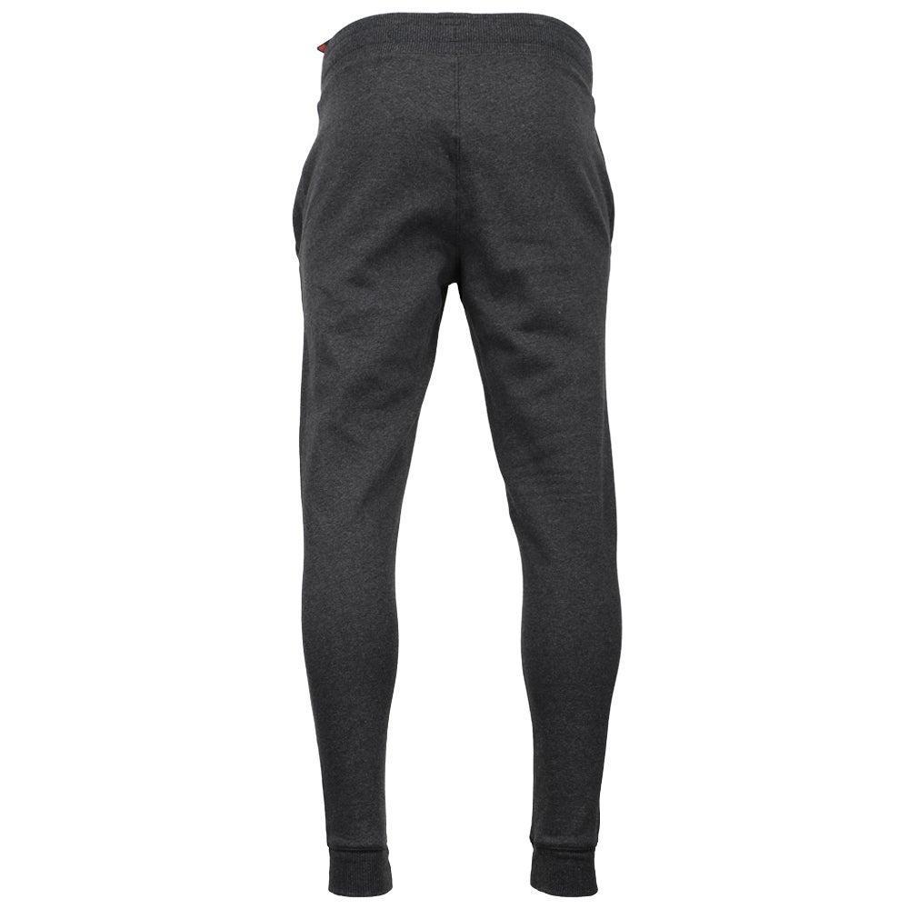 商品Under Armour|Hustle Fleece Joggers,价格¥224,第4张图片详细描述