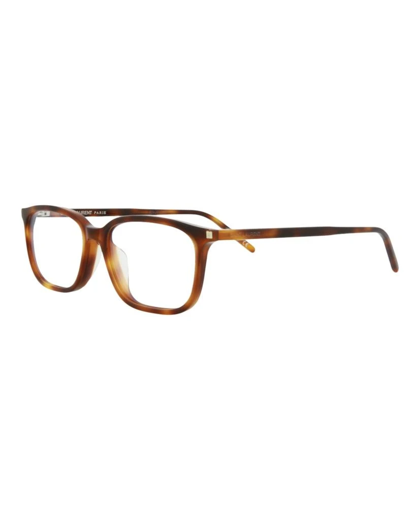 商品Yves Saint Laurent|Square-Frame Acetate Optical Frames,价格¥704,第2张图片详细描述