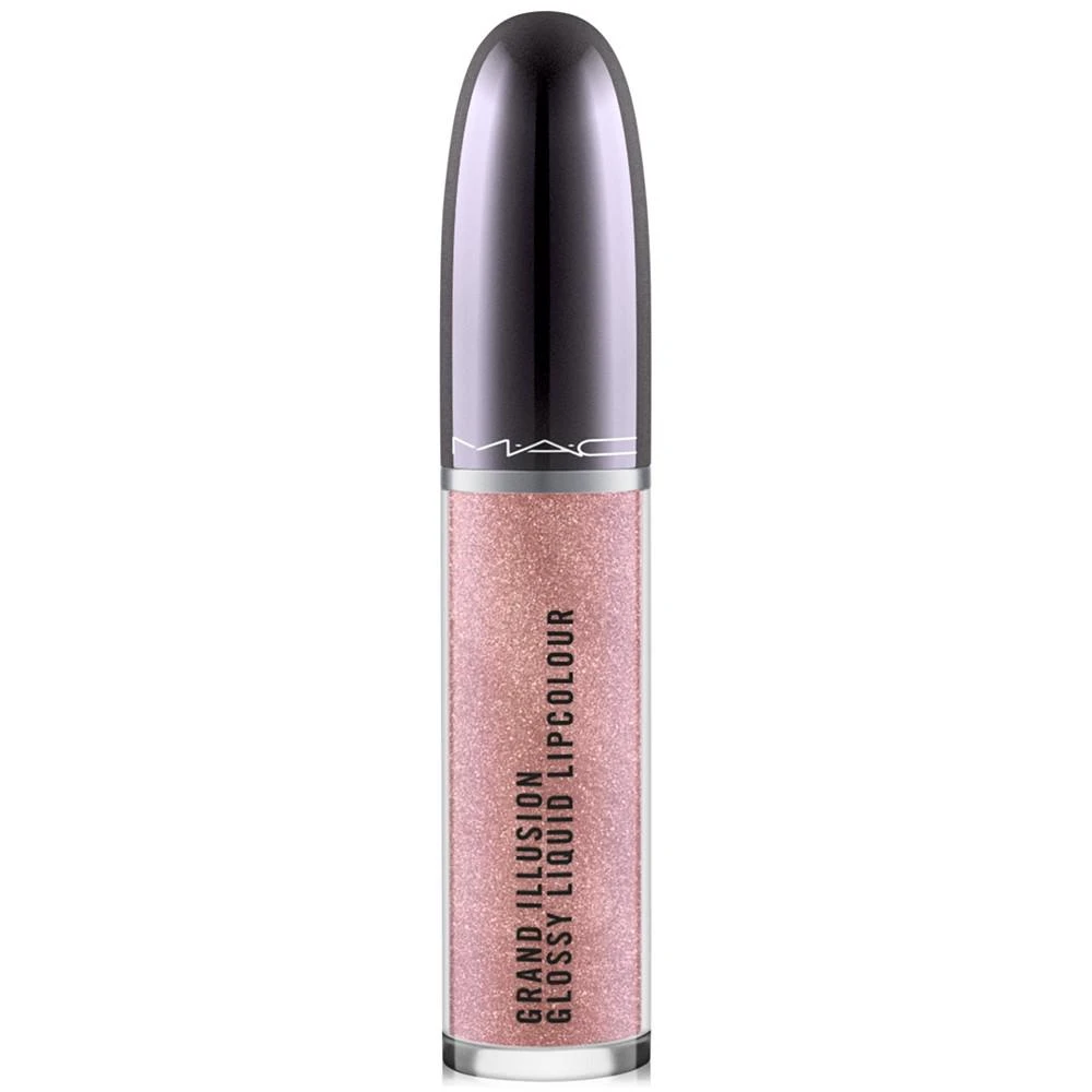 商品MAC|偏光液体唇釉 - 2017新品,价格¥164,第5张图片详细描述