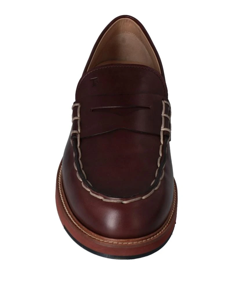 商品Tod's|Loafers,价格¥3277,第4张图片详细描述