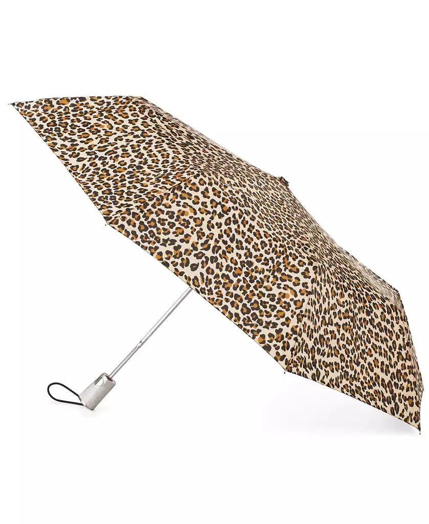 商品Totes|Auto Open Umbrella with Water Repellent Technology,价格¥215,第1张图片