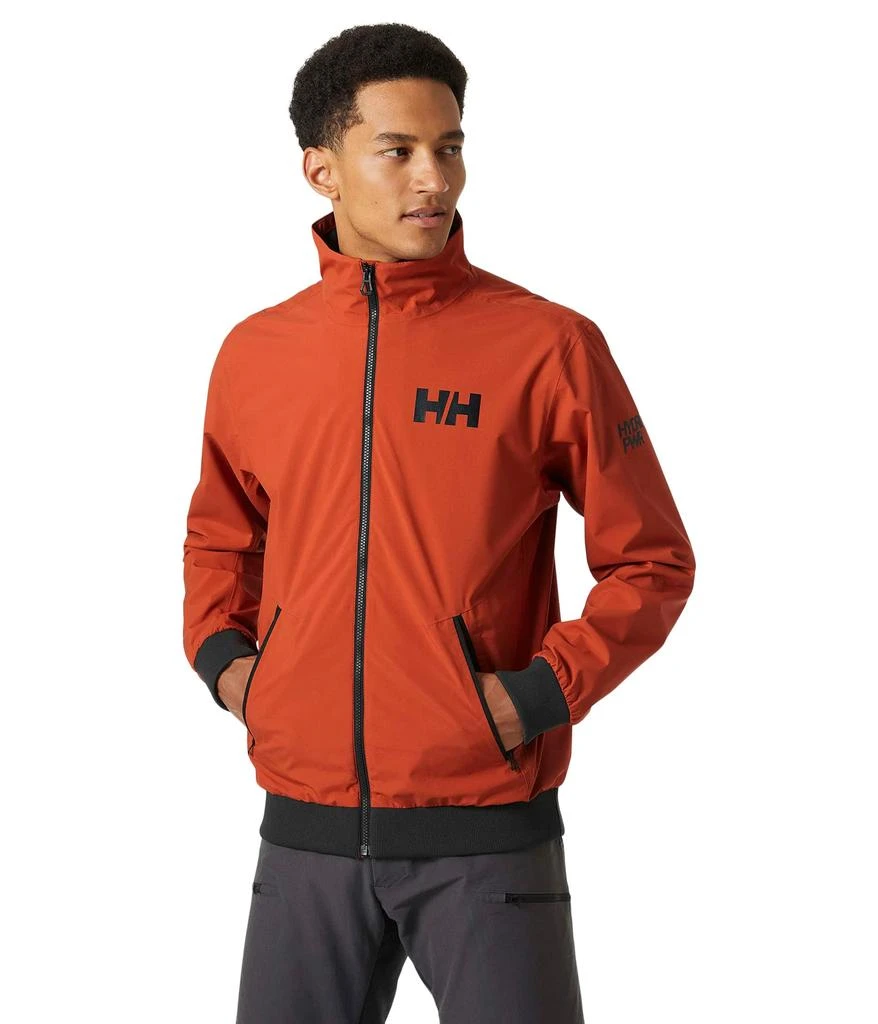 商品Helly Hansen|Hp Racing Bomber Jacket 2.0,价格¥822,第1张图片