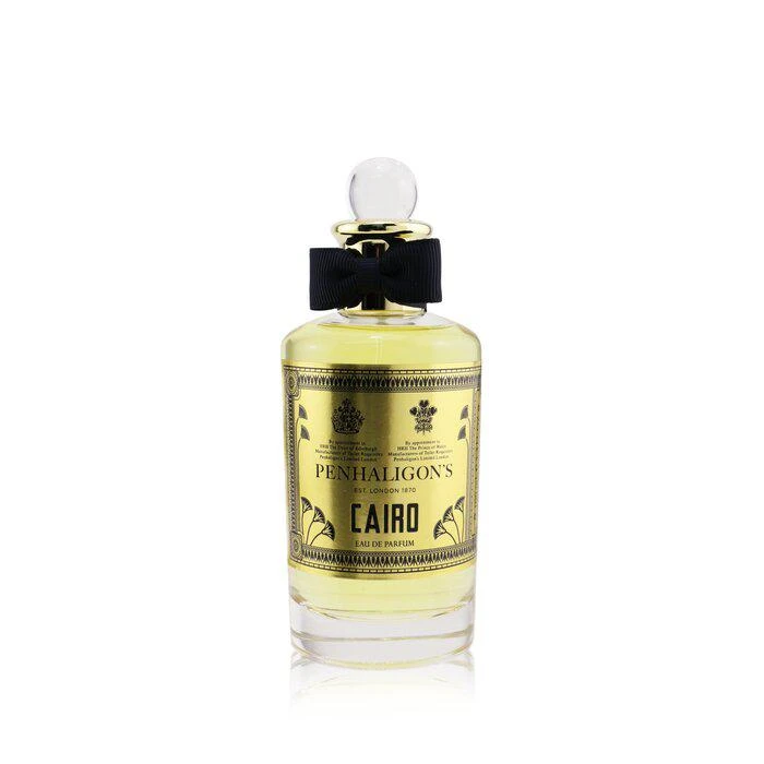 商品Penhaligon's|Penhaligon's 开罗太阳船香水EDP 100ml/3.3oz,价格¥2569,第1张图片