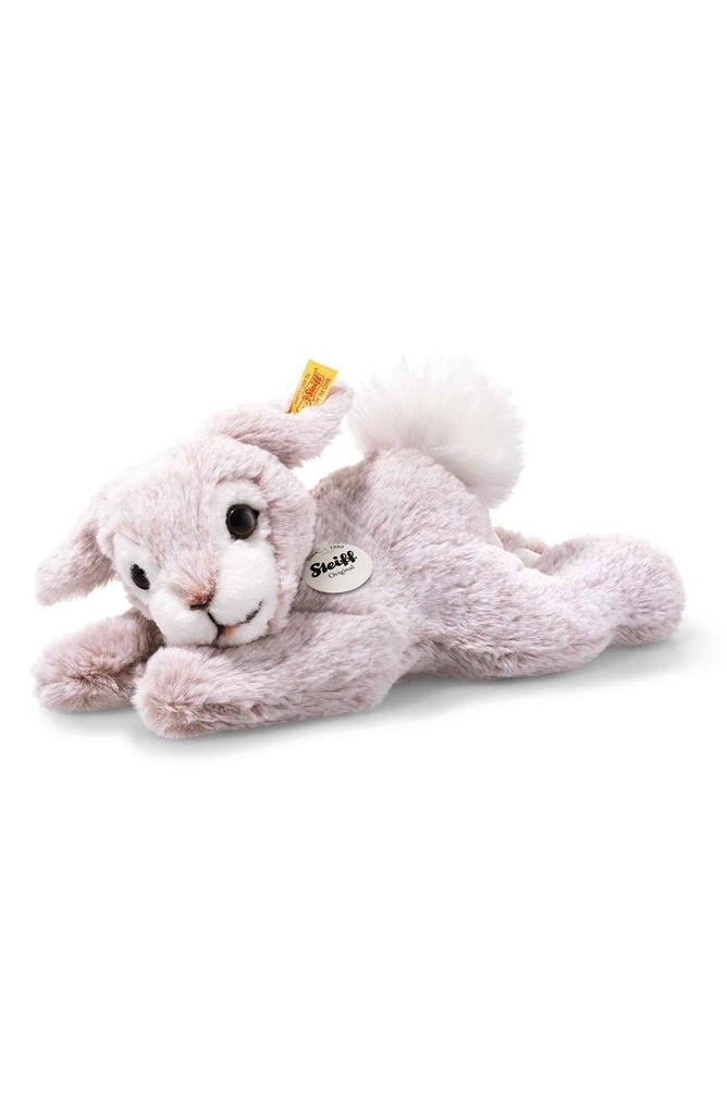 Puschel Rabbit Stuffed Animal商品第1张图片规格展示