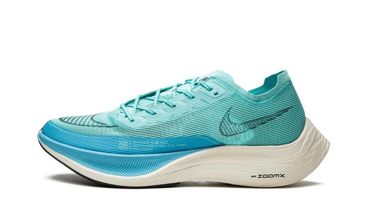 商品NIKE|Nike ZoomX Vaporfly Next % 2,价格¥1370-¥2259,第1张图片