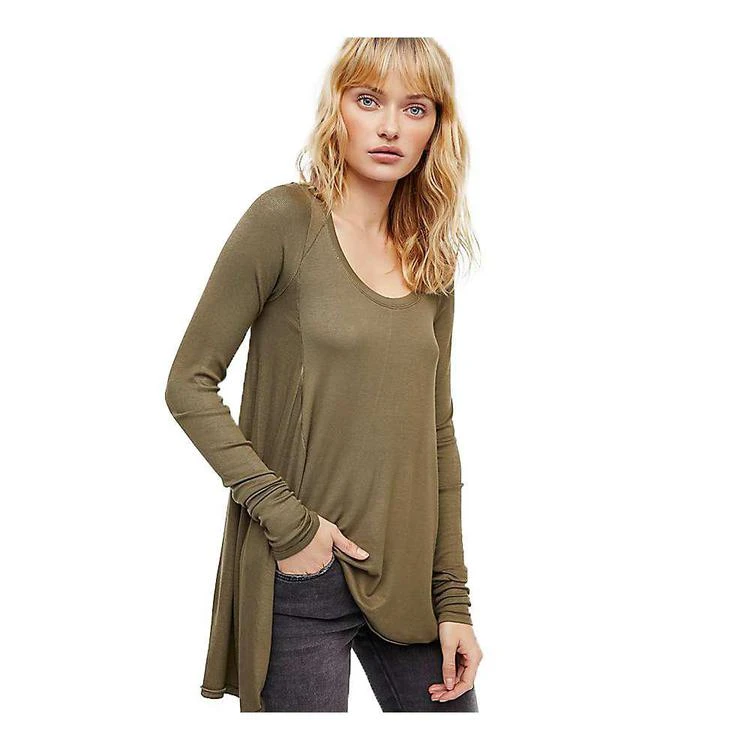 商品Free People|Free People Women's January Tee,价格¥392,第1张图片