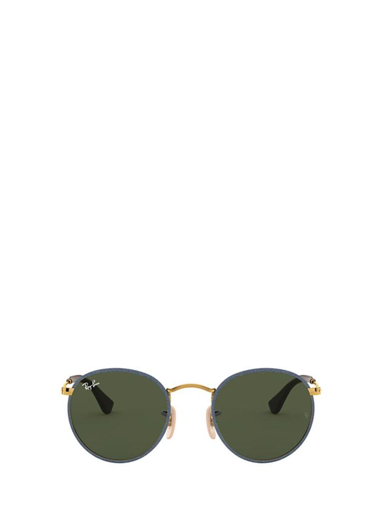 RAY-BAN Sunglasses商品第1张图片规格展示