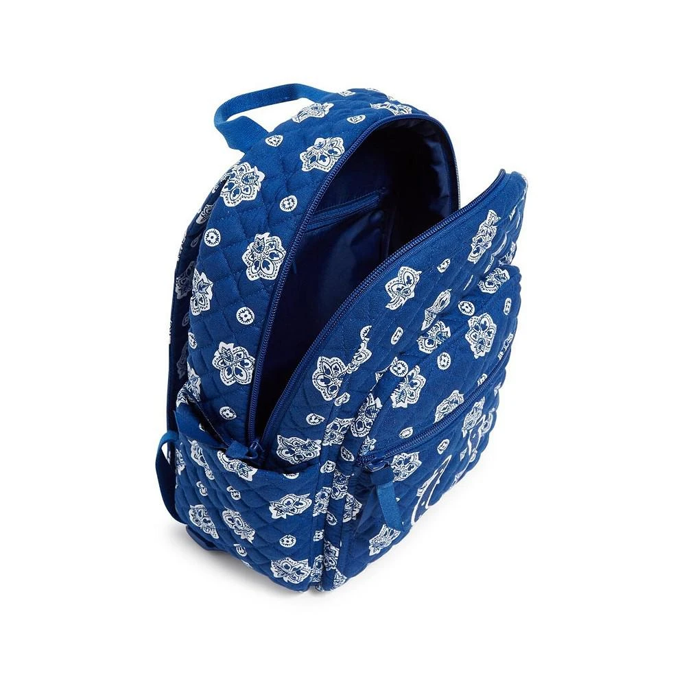 商品Vera Bradley|Men's and Women's Indianapolis Colts Small Backpack,价格¥793,第2张图片详细描述