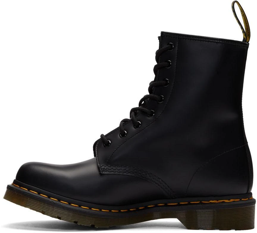 商品Dr. Martens|1460 黑色马丁靴,价格¥943,第3张图片详细描述