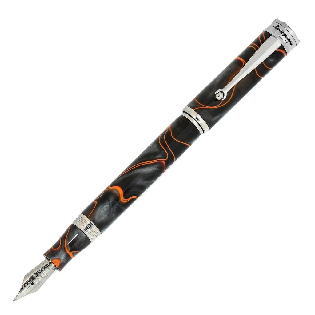 商品Montegrappa|日落树脂钢笔,价格¥2069,第1张图片