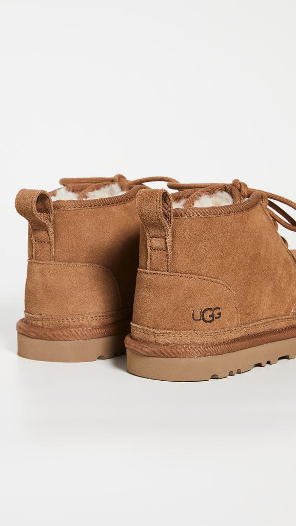 UGG Neumel 短靴商品第4张图片规格展示