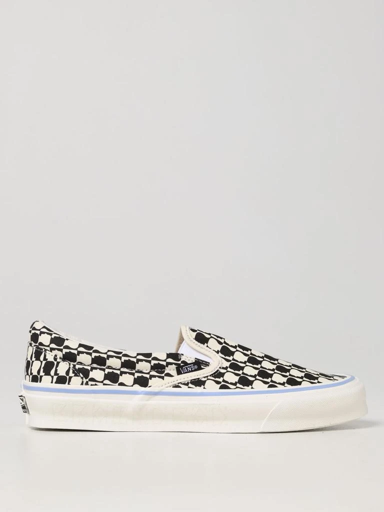 商品Vans|Vans sneakers for woman,价格¥600,第1张图片