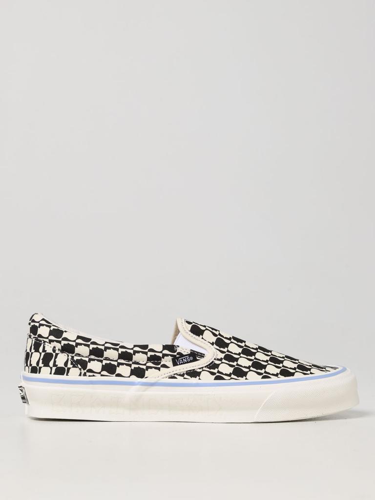 商品Vans|Vans sneakers for woman,价格¥450,第1张图片