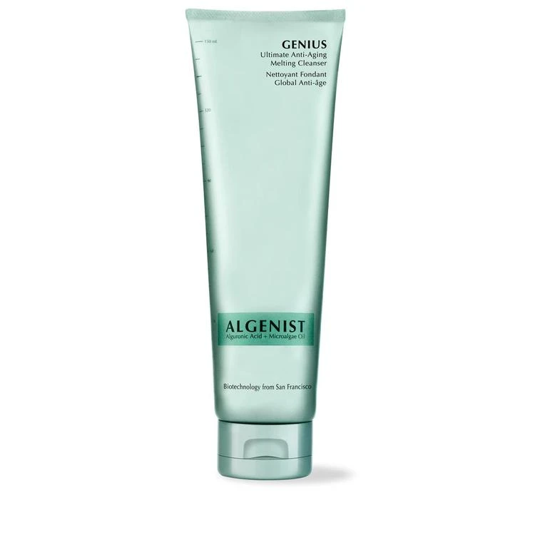 商品Algenist|赋活多重青春修护两用洗面奶,价格¥111-¥280,第1张图片