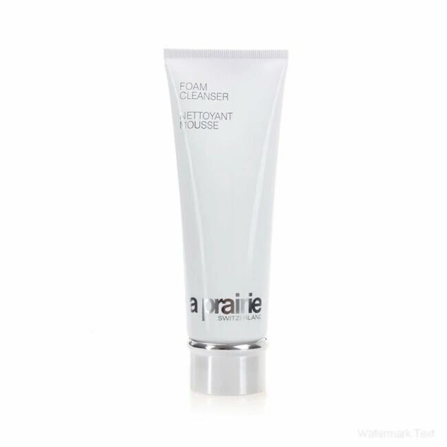 LA PRAIRIE/莱珀妮 柔和泡沫洁面膏/洁面乳125ml 商品