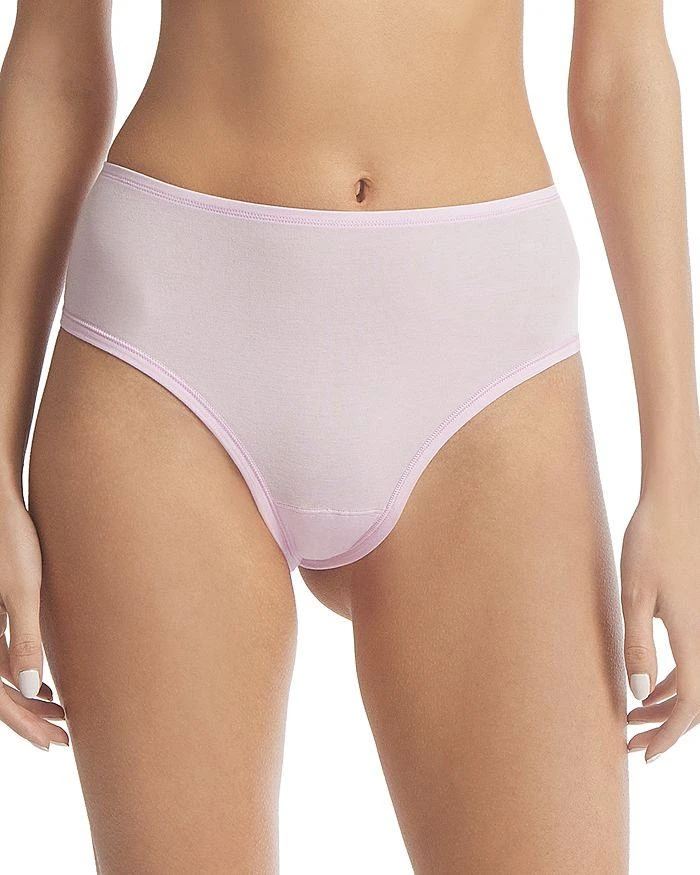 商品Hanky Panky|PlayStretch High Rise Thong,价格¥71,第1张图片