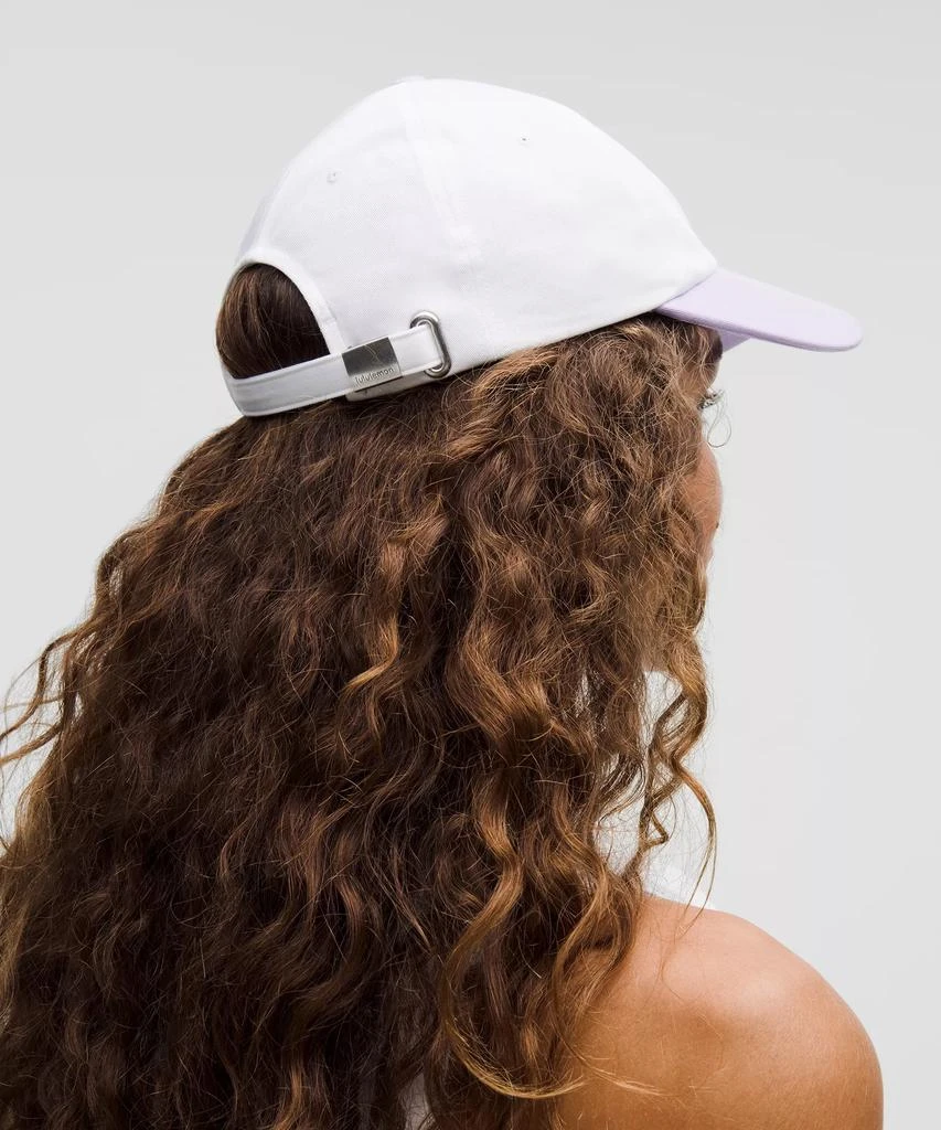 Classic Ball Cap *Tennis Club 商品