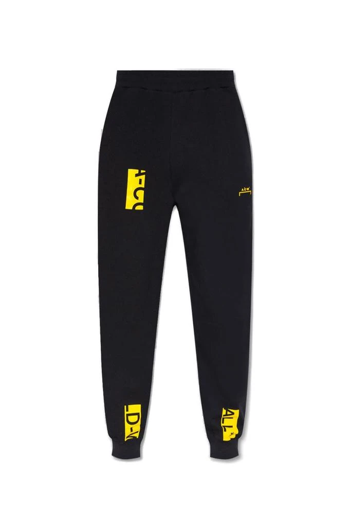 商品A-COLD-WALL*|A-Cold-Wall* Node Straight-Leg Track Pants,价格¥1193-¥1762,第1张图片