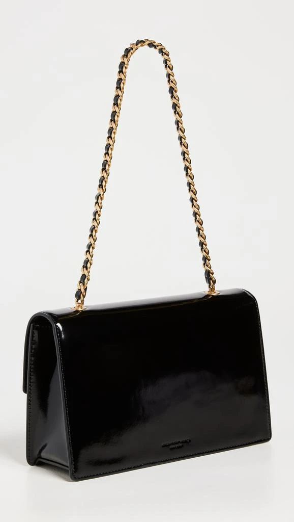 商品Alexander Wang|Alexander Wang W Legacy 链带小包,价格¥4424,第4张图片详细描述